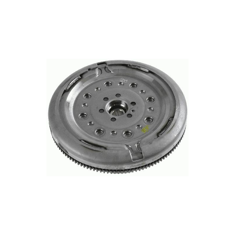 Kit frizione - SACHS