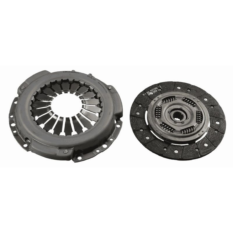 Kit frizione - SACHS