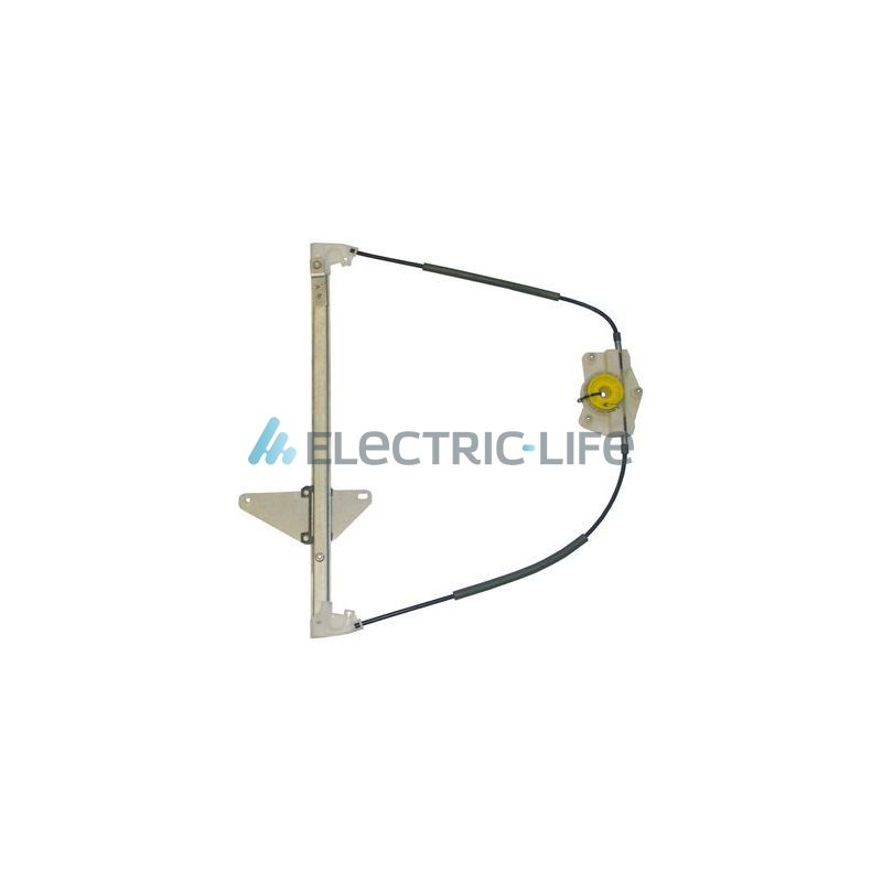Alzacristalli posteriore - ELECTRIC LIFE