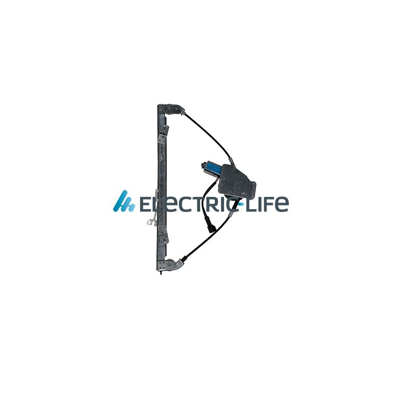 Alzacristalli posteriore - ELECTRIC LIFE