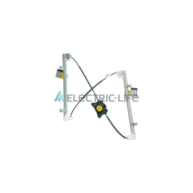 Alzacristalli anteriore - ELECTRIC LIFE