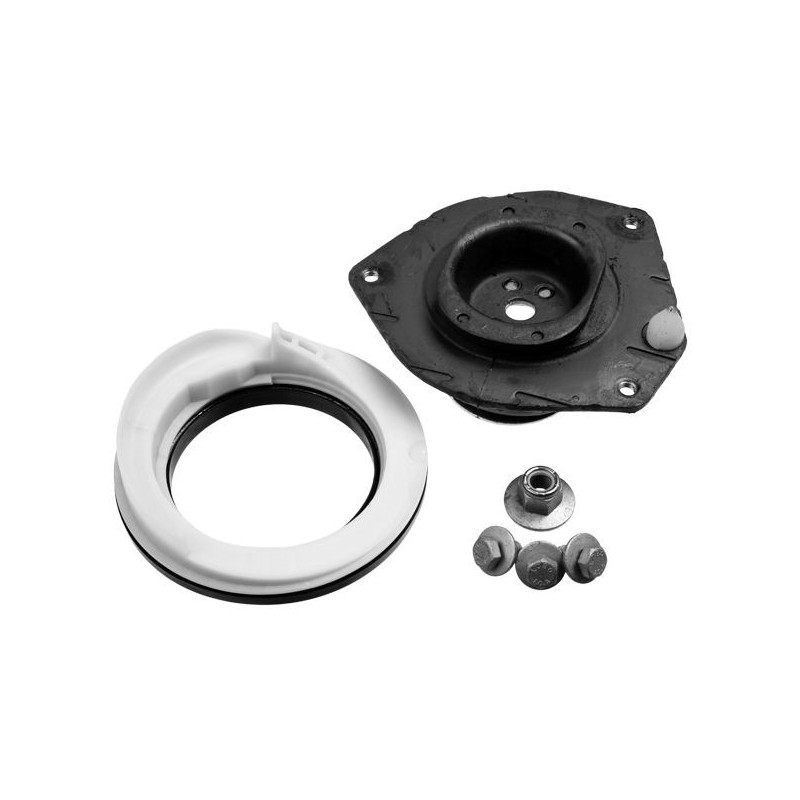 Supporto ammortizzatore asse anteriore - SACHS