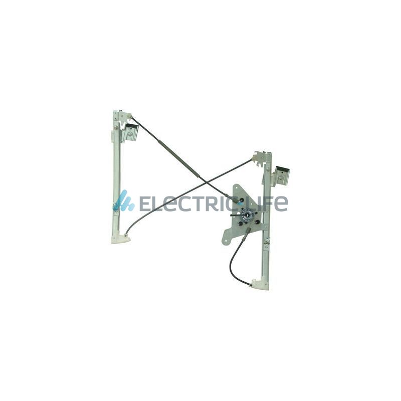 Alzacristalli posteriore - ELECTRIC LIFE