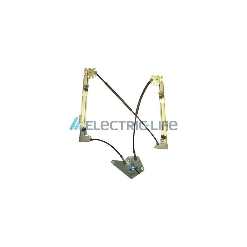 Alzacristalli anteriore - ELECTRIC LIFE