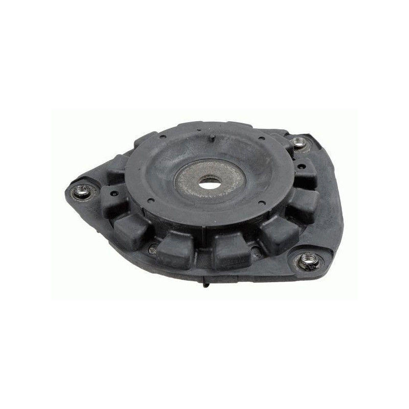 Supporto ammortizzatore asse anteriore - SACHS