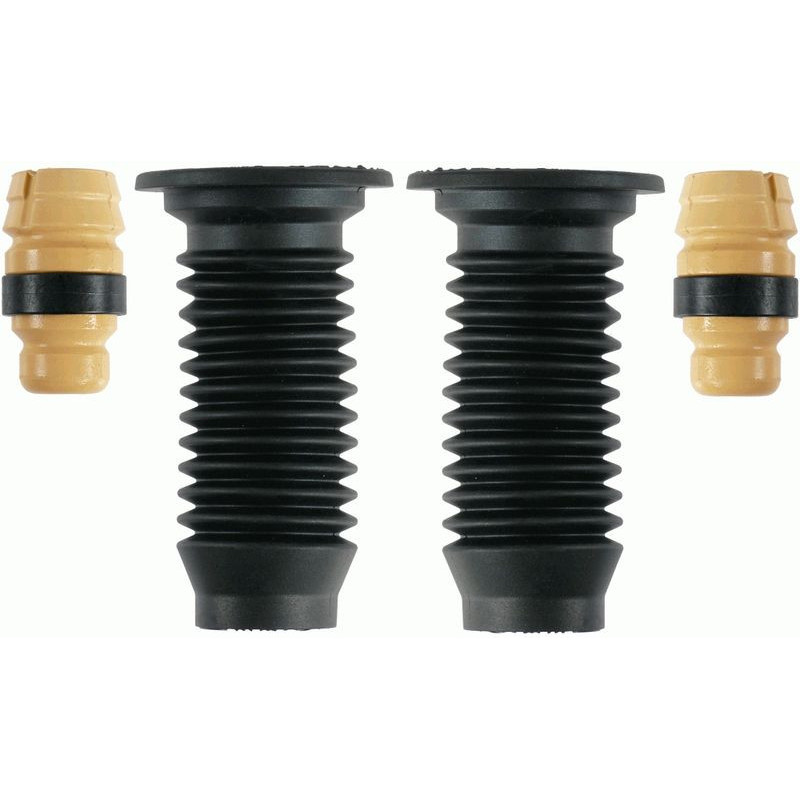 Tampone ammortizzatore assale anteriore - SACHS