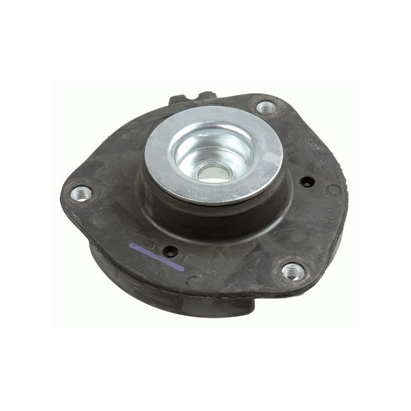 Supporto ammortizzatore asse anteriore - SACHS