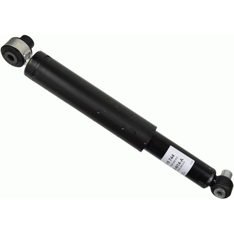 Ammortizzatore asse posteriore - SACHS