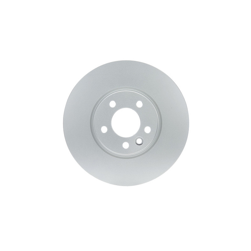 Disco freno asse anteriore - BOSCH
