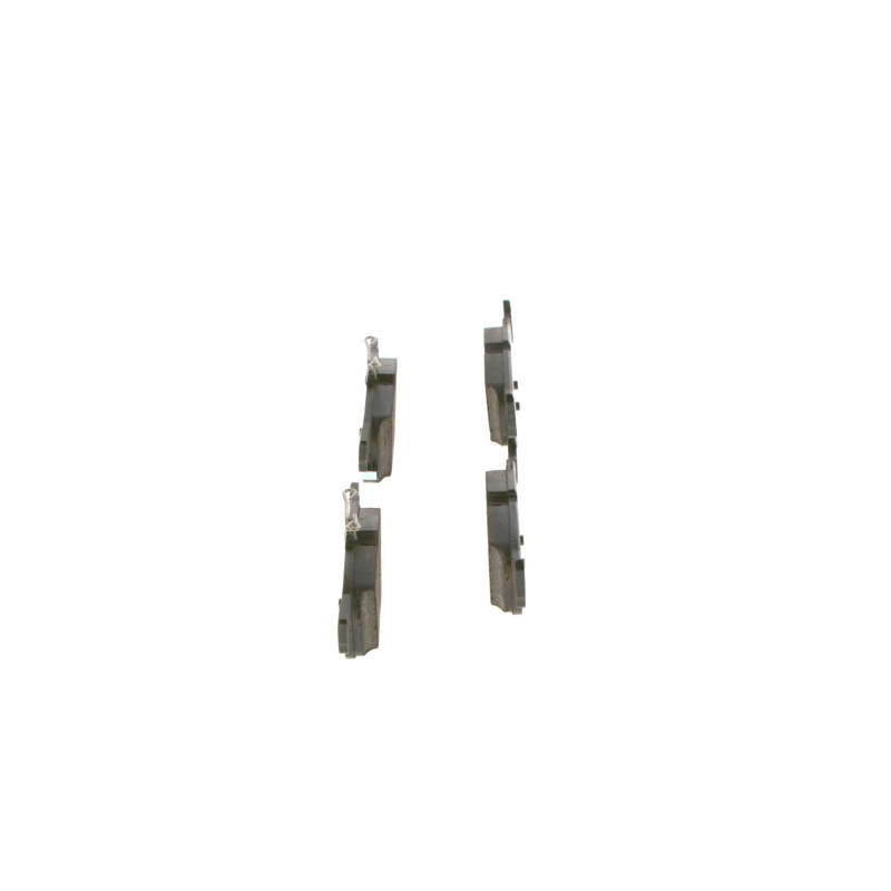 Pastiglie freno asse posteriore - BOSCH