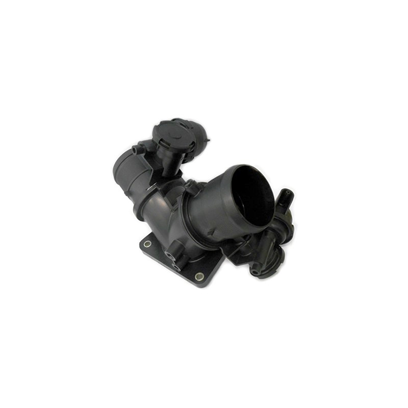 Corpo farfallato - SIDAT