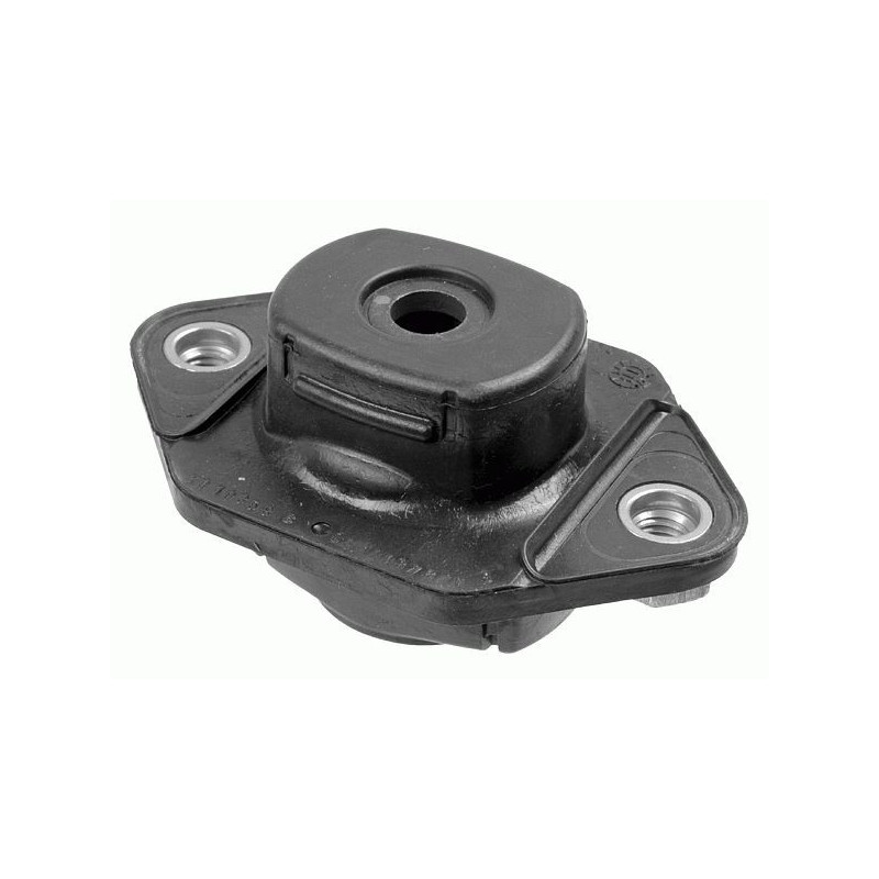 Supporto ammortizzatore asse posteriore - SACHS