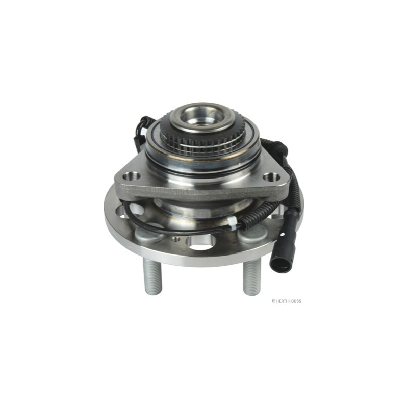 Cuscinetto ruota asse anteriore - JAKOPARTS