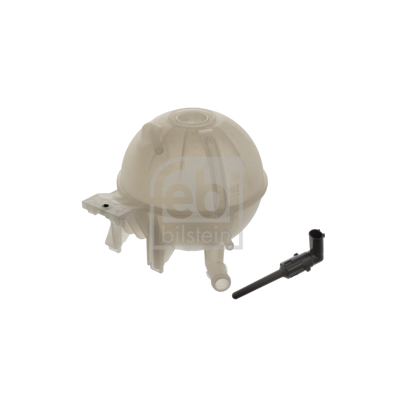 Vaschetta espansione - FEBI