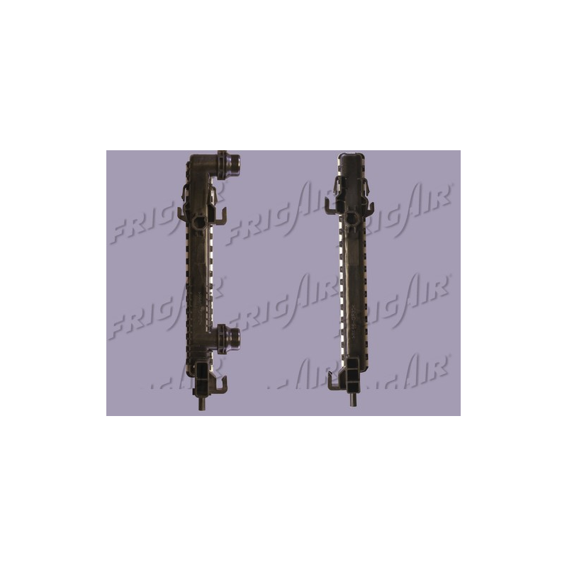 Radiatore acqua - FRIG AIR