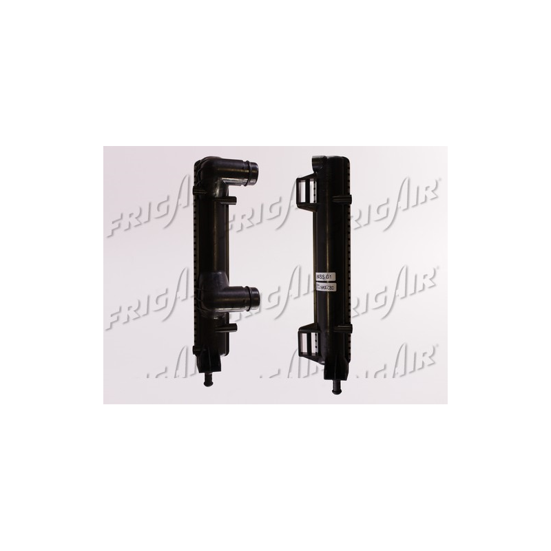 Radiatore acqua - FRIG AIR