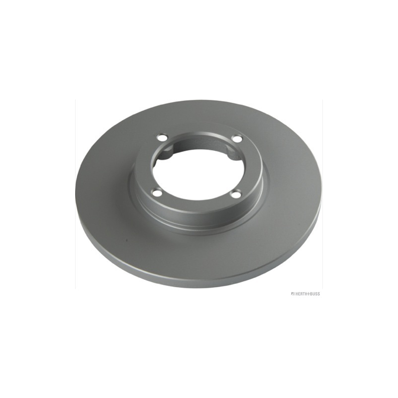 Disco freno asse anteriore - JAKOPARTS