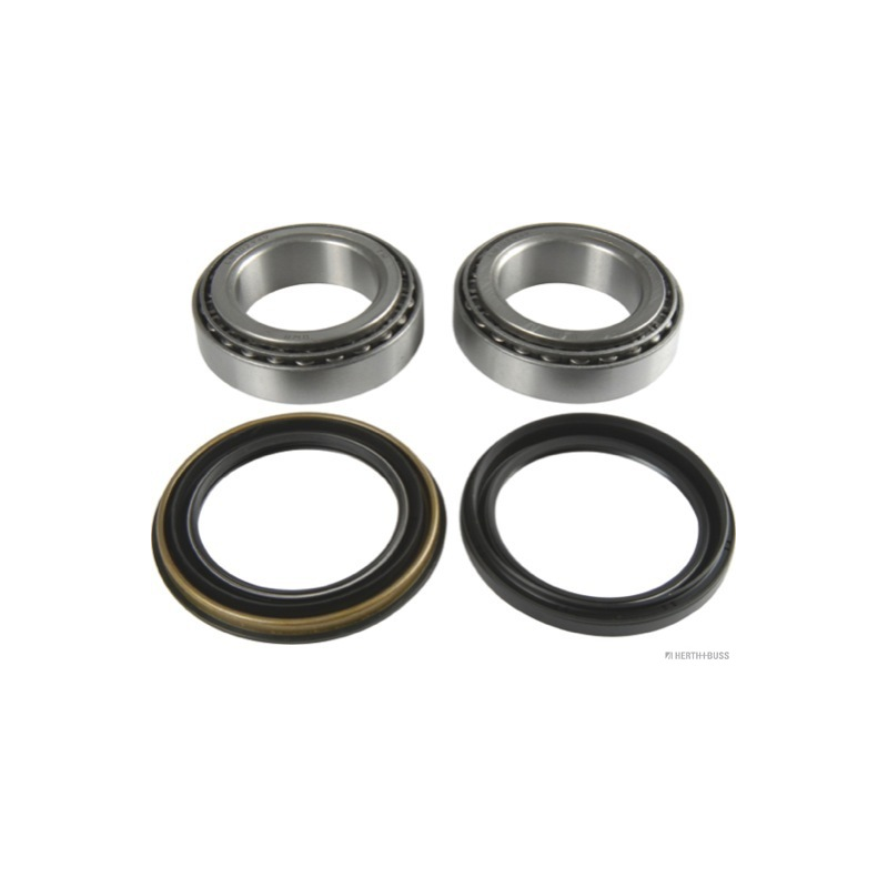 Cuscinetto ruota asse anteriore - JAKOPARTS