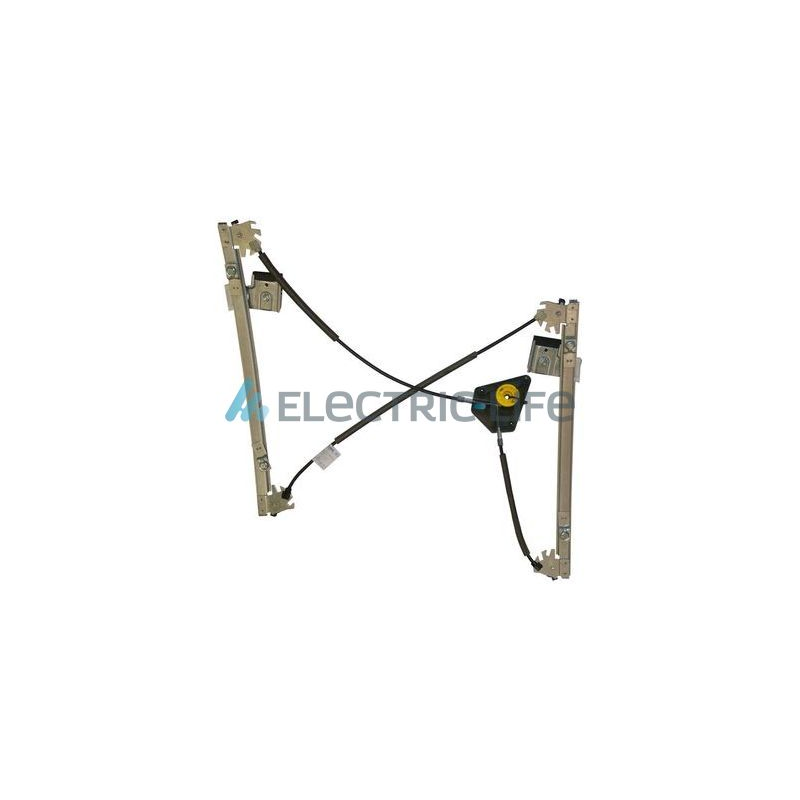 Alzacristalli posteriore - ELECTRIC LIFE