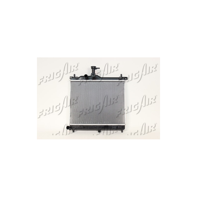 Radiatore acqua - FRIG AIR