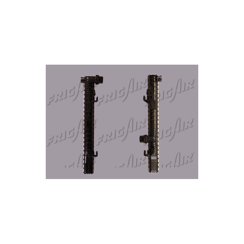 Radiatore acqua - FRIG AIR