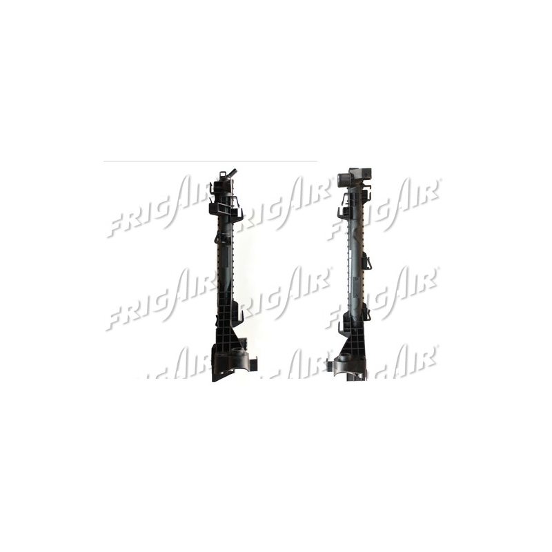 Radiatore acqua - FRIG AIR