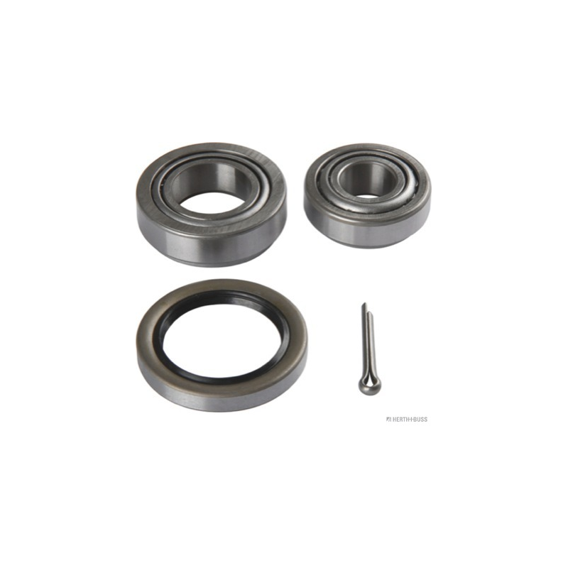 Cuscinetto ruota asse posteriore - JAKOPARTS