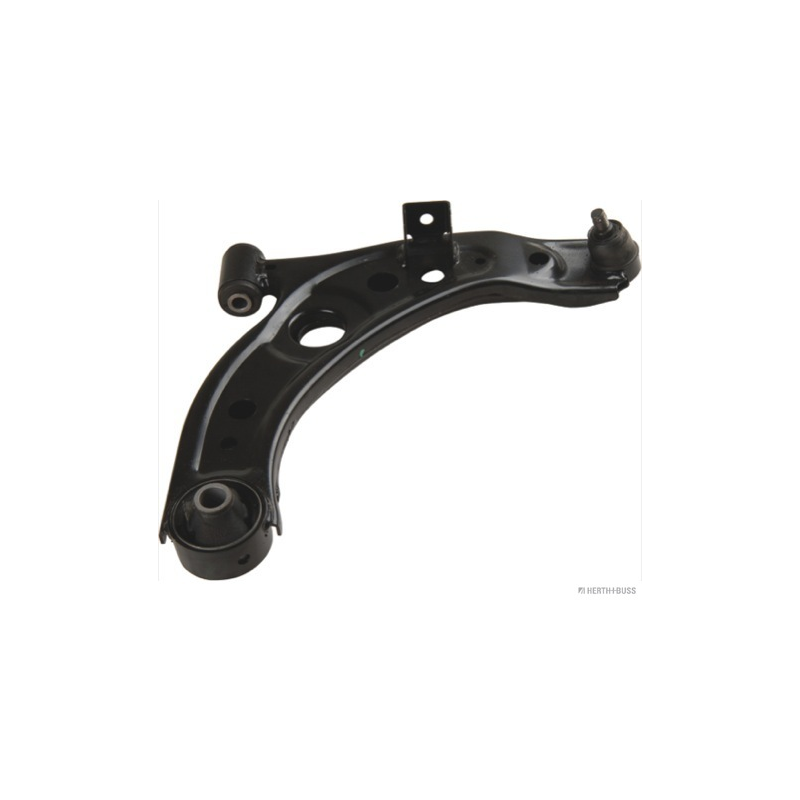 Braccio oscillante asse anteriore - JAKOPARTS