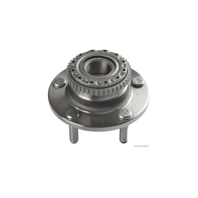 Mozzo ruota asse posteriore - JAKOPARTS