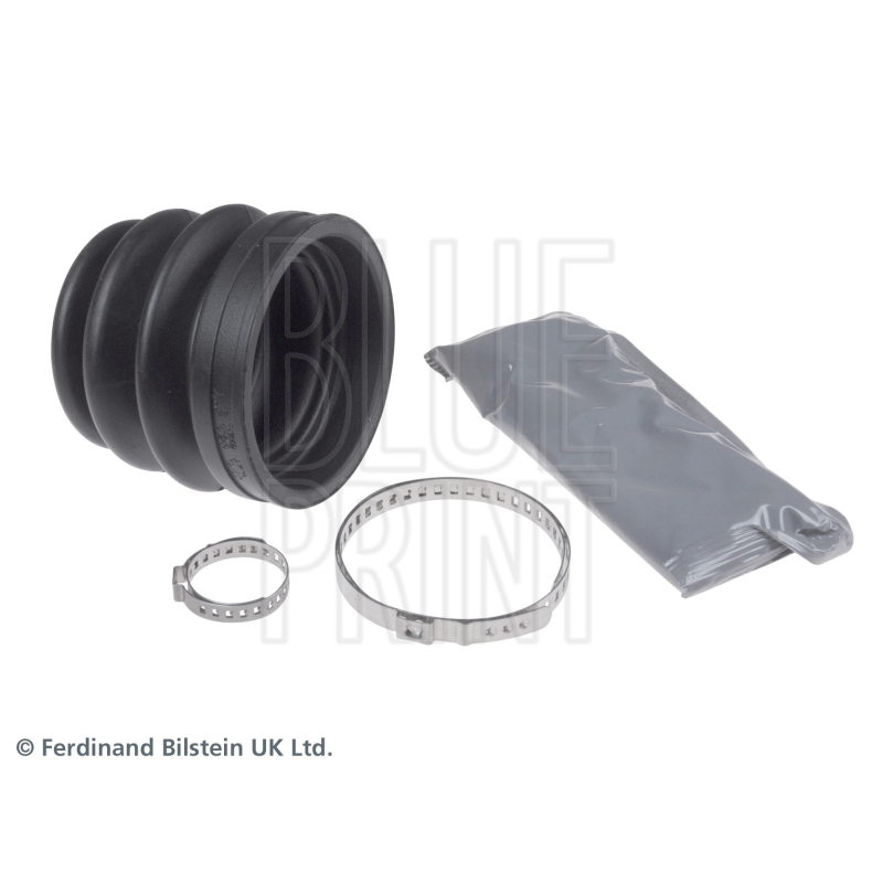 Cuffia semiasse - BLUE PRINT