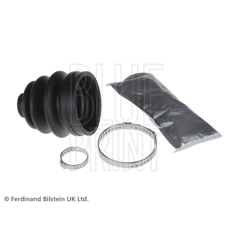 Cuffia semiasse - BLUE PRINT