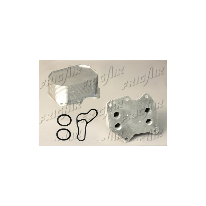 Radiatore olio motore - FRIG AIR