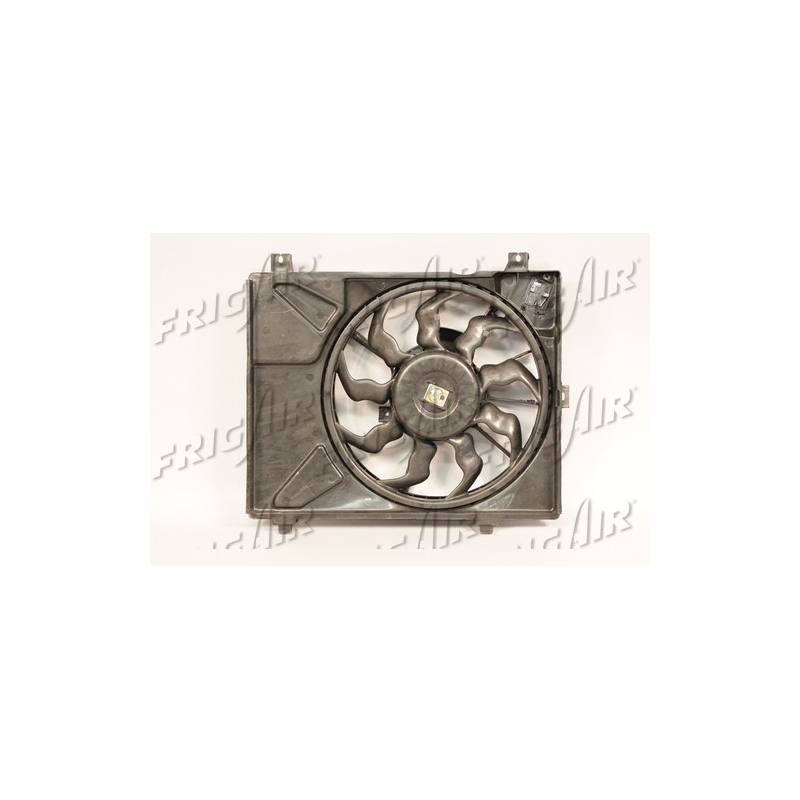 Elettroventola radiatore - FRIG AIR
