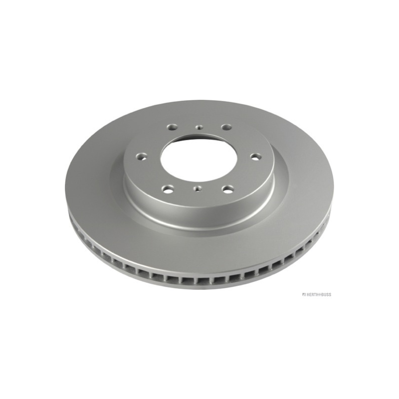 Disco freno asse anteriore - JAKOPARTS