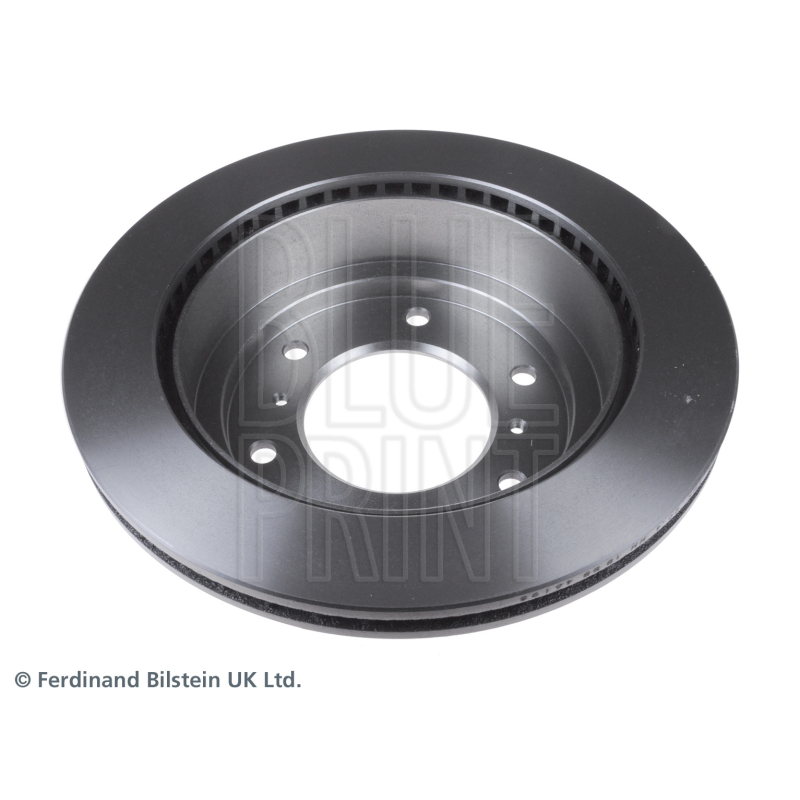 Disco freno asse posteriore - BLUE PRINT