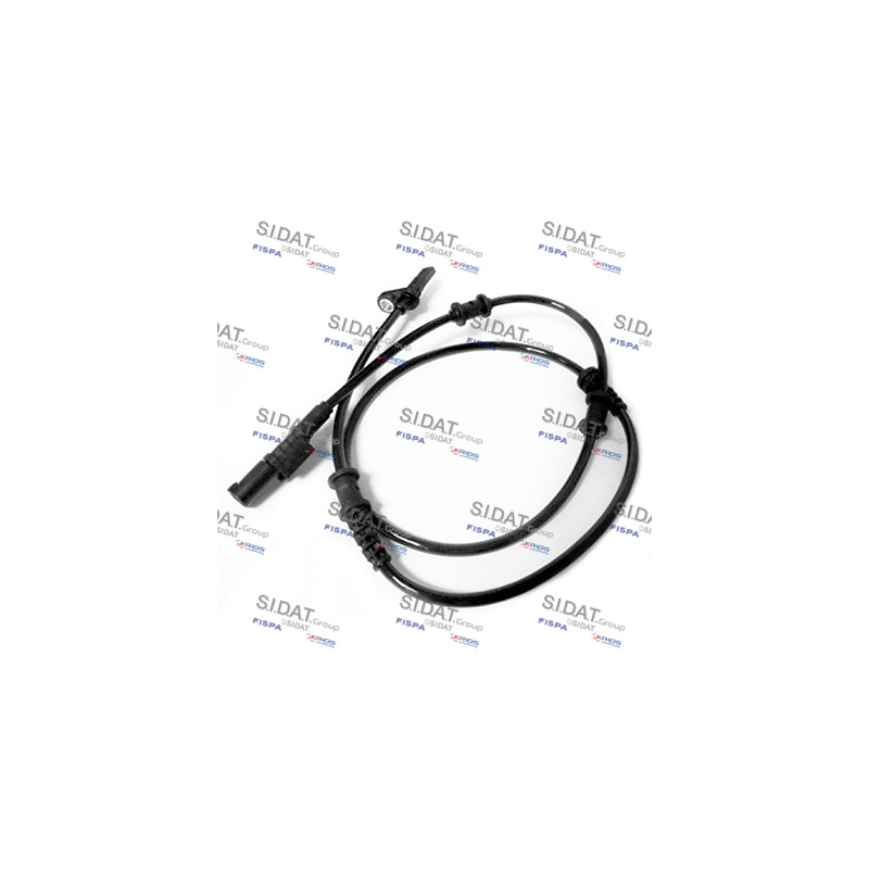 Sensore ABS - SIDAT