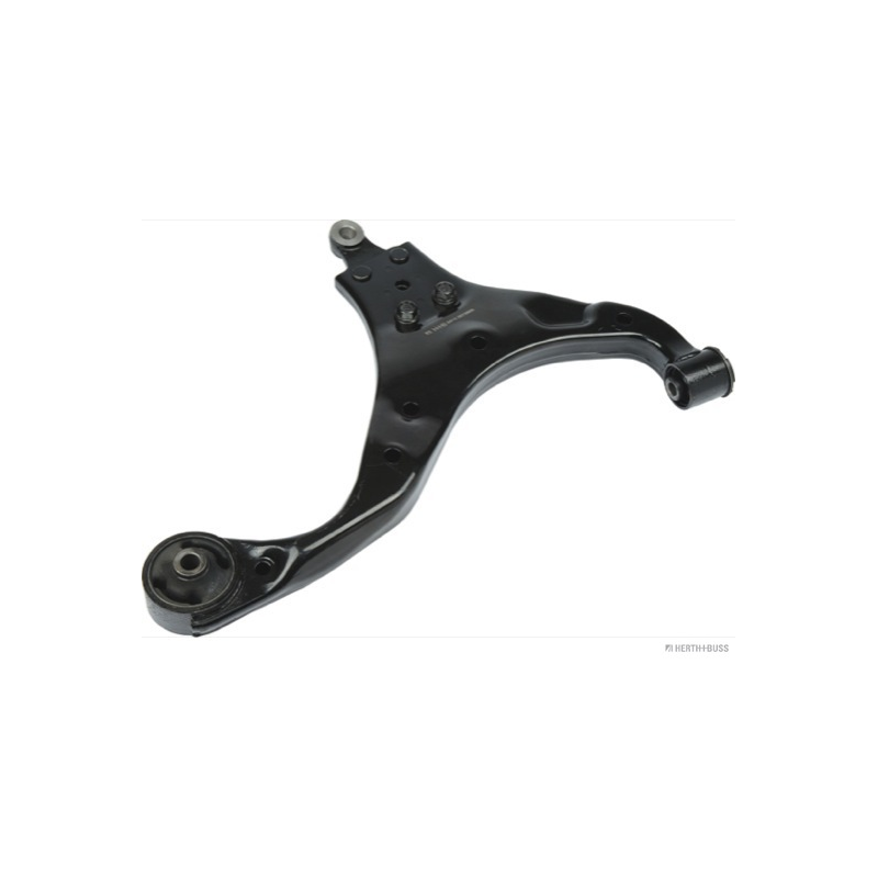 Braccio oscillante asse anteriore - JAKOPARTS