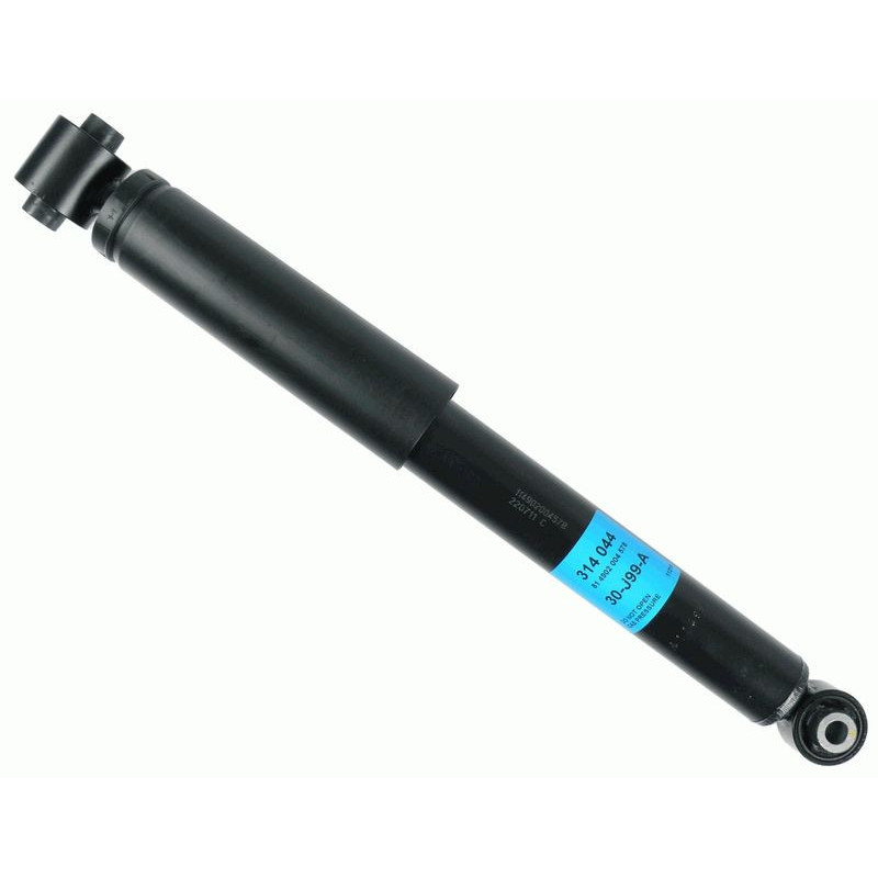 Ammortizzatore asse posteriore - SACHS