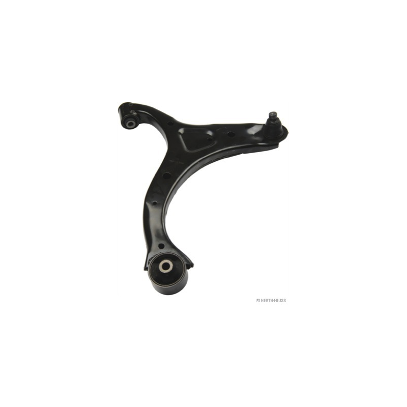 Braccio oscillante asse anteriore - JAKOPARTS