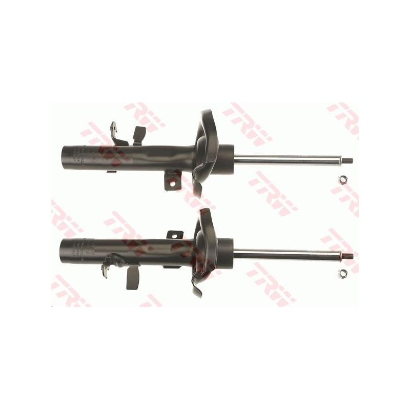 Ammortizzatore asse anteriore - TRW