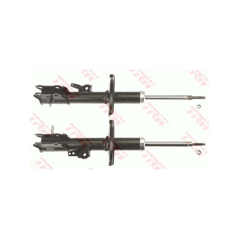 Ammortizzatore asse anteriore - TRW