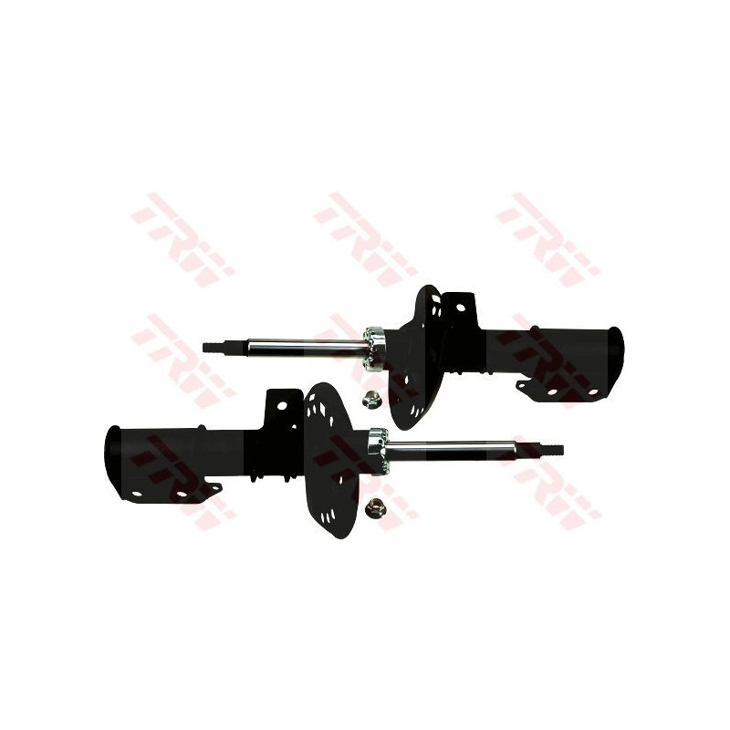 Ammortizzatore asse anteriore - TRW