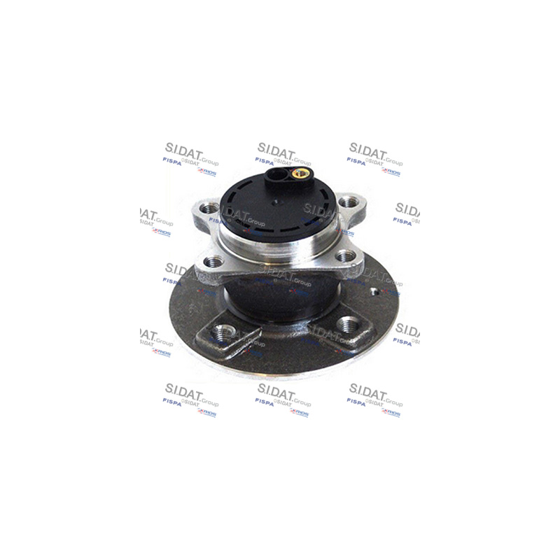 Cuscinetto ruota asse posteriore - SIDAT