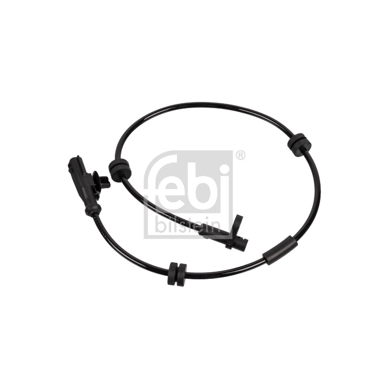 Sensore ABS - FEBI