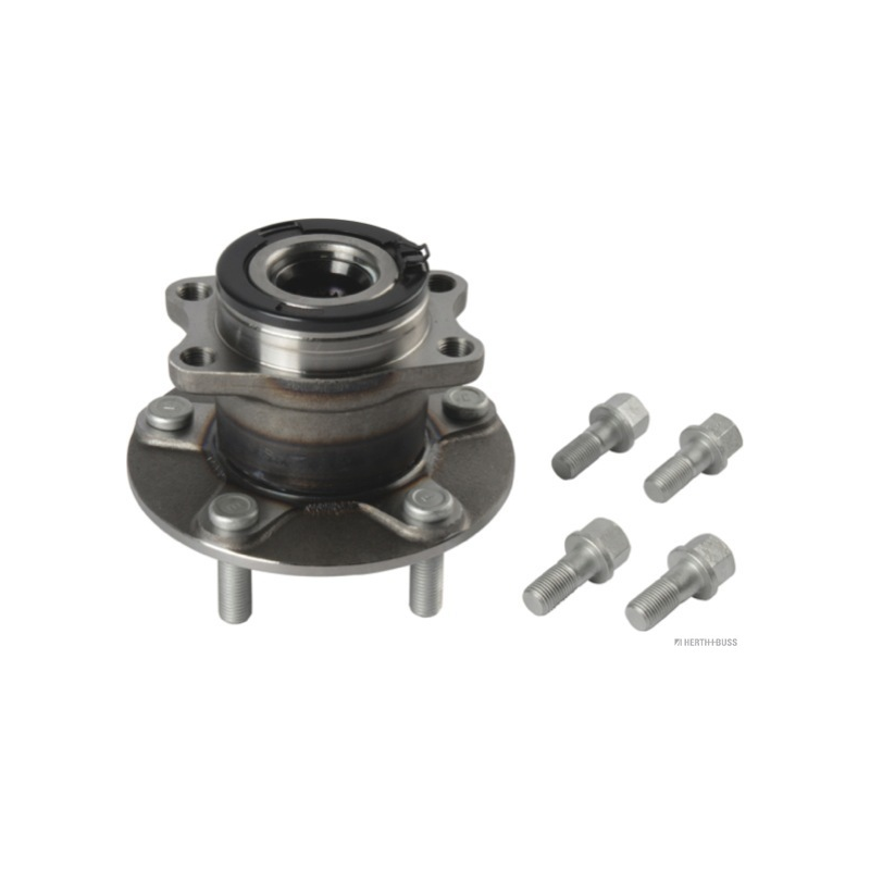 Cuscinetto ruota asse posteriore - JAKOPARTS