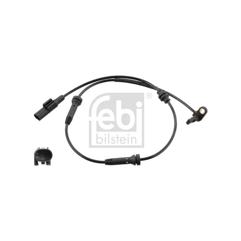 Sensore ABS - FEBI