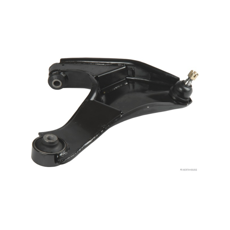 Braccio oscillante asse anteriore - JAKOPARTS