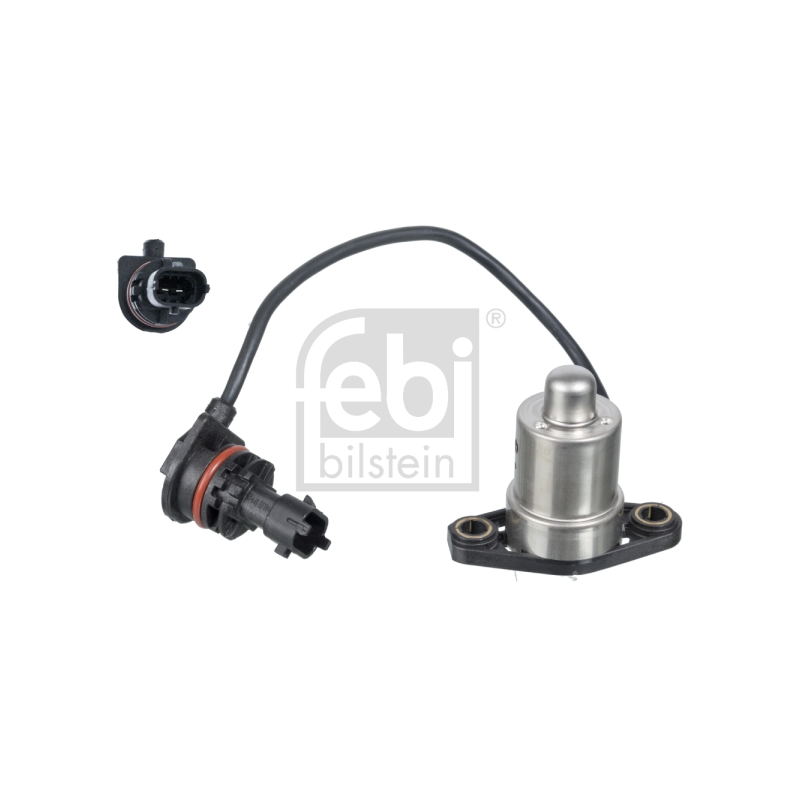 Alternatore - FEBI