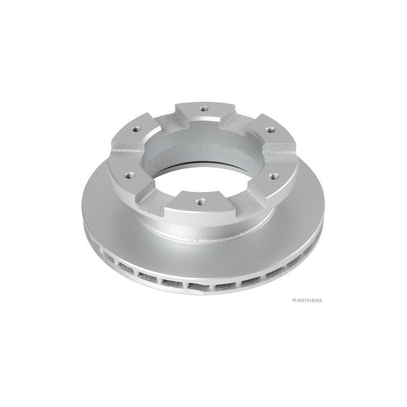 Disco freno asse posteriore - JAKOPARTS