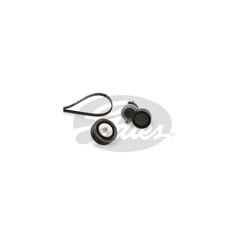 Kit cinghia trapezoidale - GATES